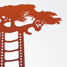 Logotype Ciné Africa