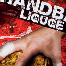 Hand-Ball Ligugé UCC