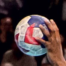 Coupe de France de Hand-Ball