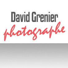 David Grenier Photographe